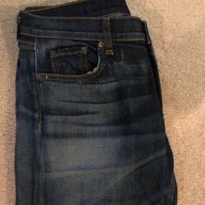 Rag & Bone Jean